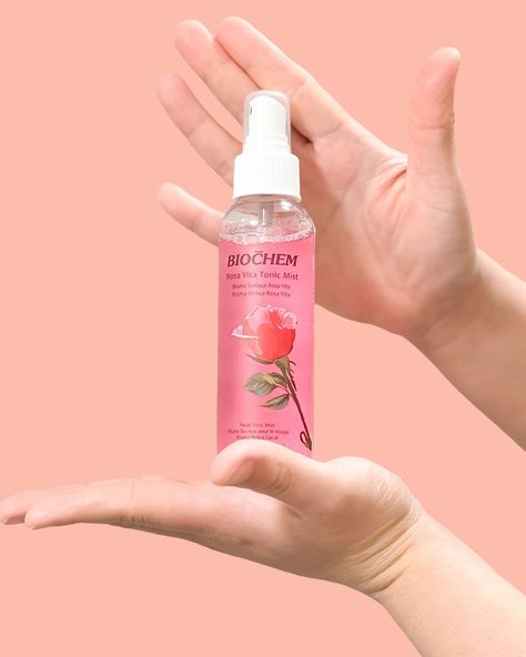 Keep your skin hydrated and refreshed all day with Rosa Vita Tonic Mist! 🌸 Spritzing throughout the day can work wonders, leaving your skin energized and protected. Say goodbye to stressed skin! 💦 #skincareroutine #hydrationstation #refreshandrevive #sensitiveskinsolutions #energizeyourskin #spritzandglow #protectanddecongest #skincareessentials #rosavitatonicmist #glowingskin Innisfree Face Mist, Rosewater Face Mist, Rose Quartz Skin Care, Pink Micellar Water, Rose Water Toner, Hydration Station, Micellar Water, Incense Sticks, Skin Care Essentials