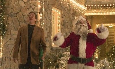 Christmas with the Kranks Christmas With The Kranks Movie, Christmas With The Kranks, Xmas Movies, Tim Allen, Merry Christmas Images, Christmas Time Is Here, Holiday Movie, Santa Clause, Christmas Images