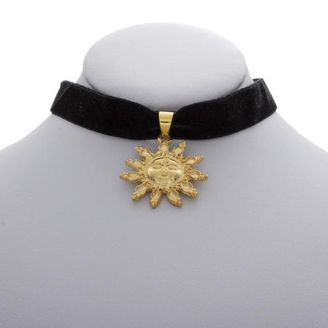 Sun Choker