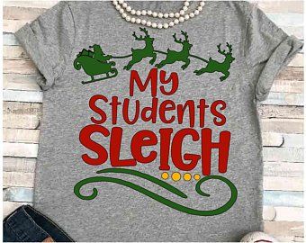 Silhouette cameo christmas trees | Etsy Twin Boy Names, Merry Christmas Santa, Group Shirts, Santa And Reindeer, Matching Shirts, Christmas Signs, Christmas Svg, Teacher Shirts, Make And Sell