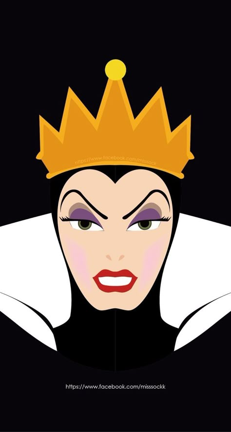 Evil Queen Wallpaper, Disney Villains Wallpaper, Evil Queen Art, Evil Queen Disney, Wallpapers Disney, Movies Wallpaper, Disney Evil Queen, Evil Disney, Evil Queens