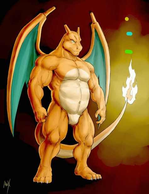 Beast Human Form, List Of Pokemon, Satoshi Tajiri, Open Source Projects, Human Form, Suit Of Armor, Pokemon Characters, Beast Mode, Bodybuilder