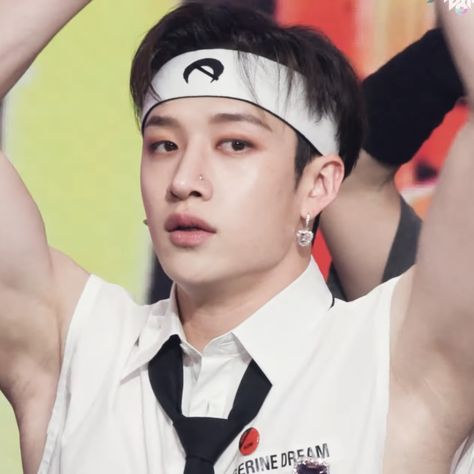 bangchan icon #bangchan Bangchan Armpit, Bangchan Tongue, Bangchan Straykids, Steampunk Dress, Christopher Bang, Arm Muscles, Chris Wood, Stray Kids Chan, Chris Chan