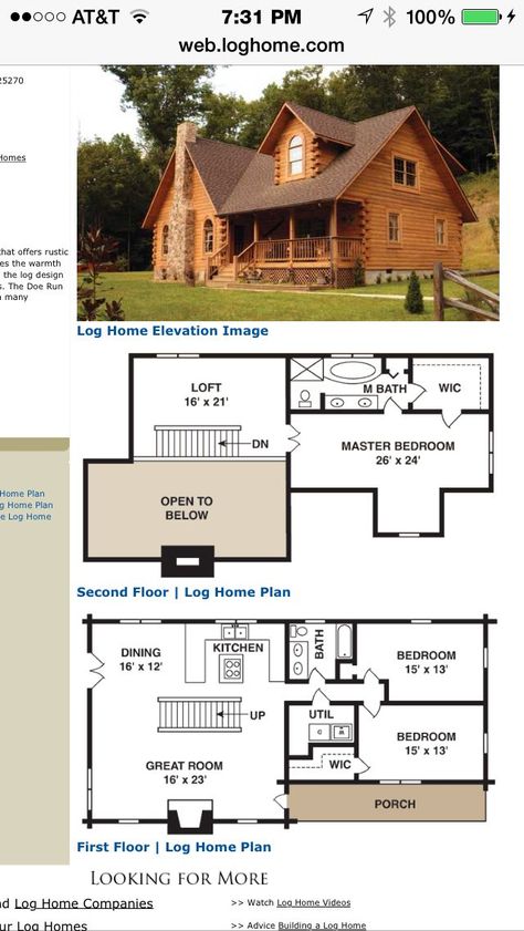 Cottage Cabin Floor Plans, Log Cabin Floor Plans, Cabin Floor, Cabin Floor Plans, Sims 4 House Design, Cabin House Plans, Sims House Plans, Cottage Plan, Log Cabin Homes