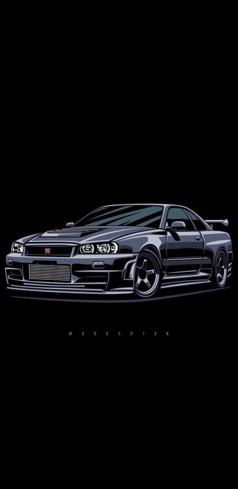 JDM Nissan art | Nissan gtr wallpapers, Nissan gtr skyline, Car iphone wallpaper Jdm Wallpaper Aesthetic, Gtr Iphone Wallpaper, Gtr Wallpaper, Nissan Gtr Wallpapers, Jdm Nissan, Nissan R34, Car Iphone Wallpaper, Nissan Gtr R34, R34 Skyline