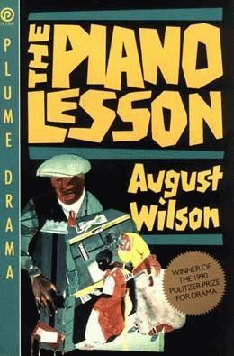 Classics | The Piano Lesson August Wilson, African American Literature, Book Writer, Piano Lessons, Music History, The Piano, Book Set, Reading Online, Costume Design