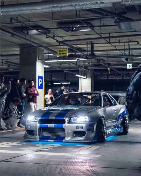 Rad Racer, Nissan R34, Nissan Gtr R34, R34 Skyline, Gtr Car, Skyline Gtr R34, R34 Gtr, Japanese Sports Cars, Nissan Skyline Gt R