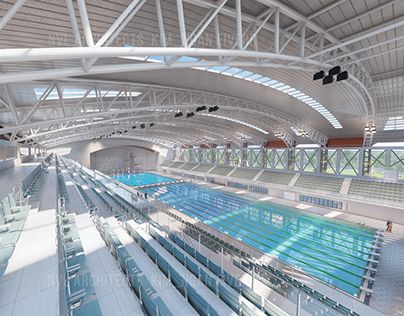 Check out new work on my @Behance profile: "SWIMMING POOLS STADIUM" http://be.net/gallery/112768593/SWIMMING-POOLS-STADIUM Olympic Pool Aesthetic, Sport Complex Architecture Plan, Indoor Stadium Design, Swimming Pool Plan, Indoor Swimming Pool Design, Shifting Board, Aquatic Center, Stadium Architecture, Swimming Pool Architecture