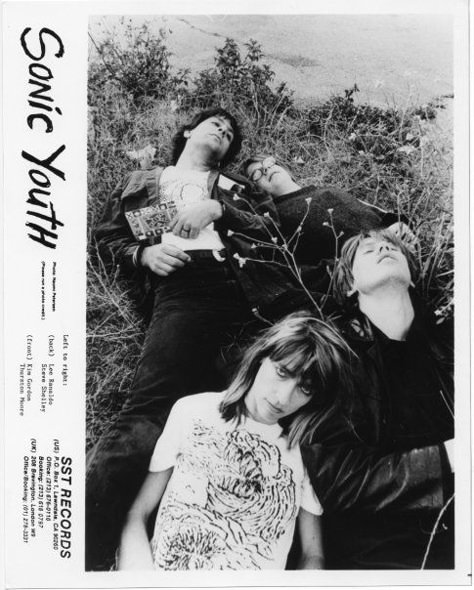 Kim Gordon, Punk Poster, Sonic Youth, We Will Rock You, Rock Posters, A4 Poster, Gig Posters, Music Posters, Band Posters