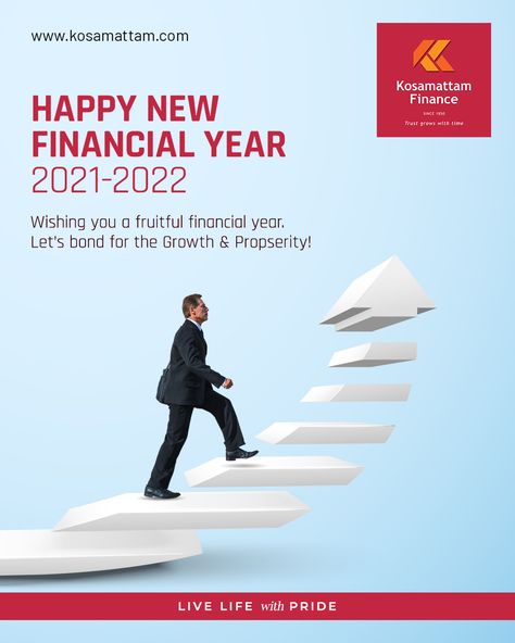 The Financial Year 2021-2022 Financial Year Post, Finance Design Poster, New Financial Year Wishes, Financial Year Creative Ads, Financial Year Wishes, Happy New Financial Year, Finance Poster, Marketing Post Ideas, Paradise Group