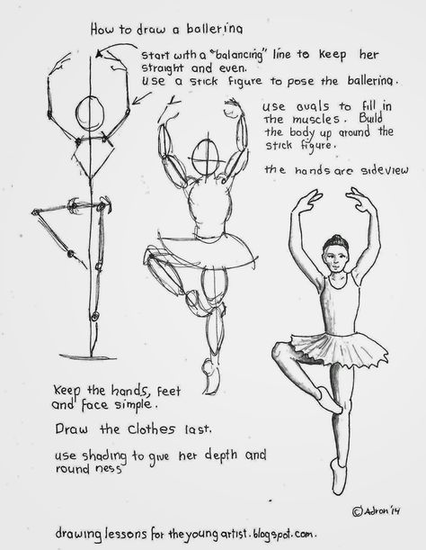 How To Draw Someone Dancing, How To Draw A Ballerina Step By Step, Balerina Drawing Poses, How To Draw A Ballerina, Ballerina Poses Drawing, Draw A Ballerina, Perfect Drawing, Dancer Drawing, Ballerina Drawing