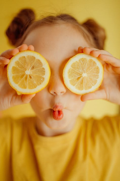 Lemon Spring Shoot! — Sarah driscoll Preschool Photography, Toddler Photoshoot, Spring Shoot, Fruits For Kids, Food Photoshoot, Spring Photoshoot, Kids Studio, Series Of Paintings, Four Kids