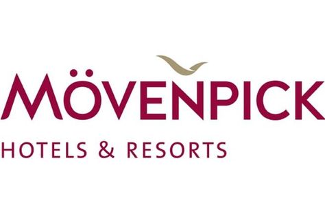 Mövenpick Hotels & Resorts unveils fresh new logo Movenpick Hotel, Business Book, Hotel Logo, Best Spa, Wellness Spa, Minimalist Logo Design, Job Description, Company Profile, Mecca