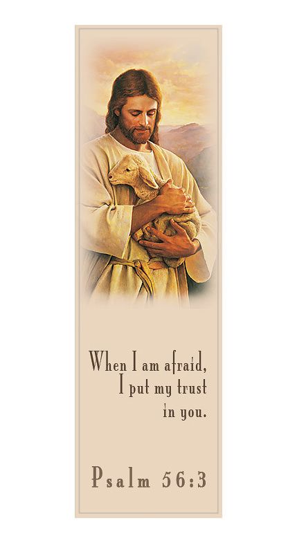 Psalm 56:3, Scripture Bookmarks, Free Christian Printables, Bible Bookmarks, Free Printable Bookmarks, Jesus Book, Psalm 56, Movies Videos, Bible Bookmark