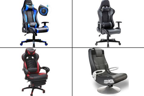 15 Best Gaming Chairs For Kids In 2020 Best Gaming Chair, Game Chair Ideas, Floor Gaming Chair, Chairs For Kids, Kids Desk Chair, Gaming Chairs, Cozy Chair, Gaming Desk, Playing Video Games