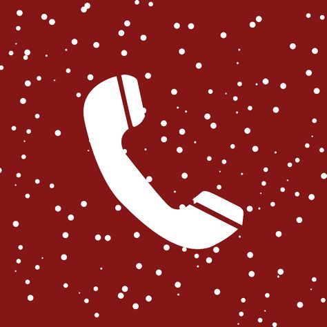 Christmas Call Icon, Christmas Phone Icons Aesthetic, Red Christmas Icons For Apps, Christmas Phone Theme Aesthetic, Christmas Messages Icon, Phone Icon Christmas, Christmas Instagram Icon, App Icons Christmas Theme, Christmas Theme Icons