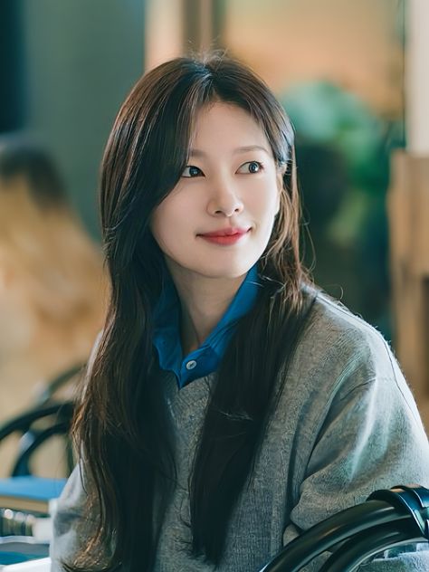 Jung So Min Love Next Door Outfit, Jung So Min Love Next Door, Bae Seok Ryu Love Next Door Outfit, Jun So Min, Glow Outfits, Jung Somin, Flowers Field, So Min, Jung So Min