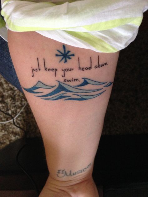 Mannequin Tattoo, Jacks Mannequin, Andrew Mcmahon, Swimming Tattoo, Beauty Clothes, Piercing Tattoo, Deathly Hallows Tattoo, Pretty Words, Jesus Fish Tattoo