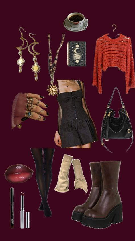 Hadestown Inspired Outfits, Hadestown Outfit, Hadestown Outfit Ideas, Broadway Outfit, Inspired Outfits, Homework, Broadway, Outfit Inspirations, Outfit Ideas