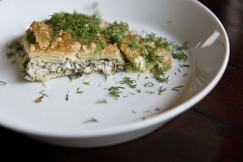 Herring Pie - photo by Stijn Nieuwendijk / Flickr Herring Pie, Medieval Food, King Of England, Food History, The King, Google Chat, The City, Pie, England