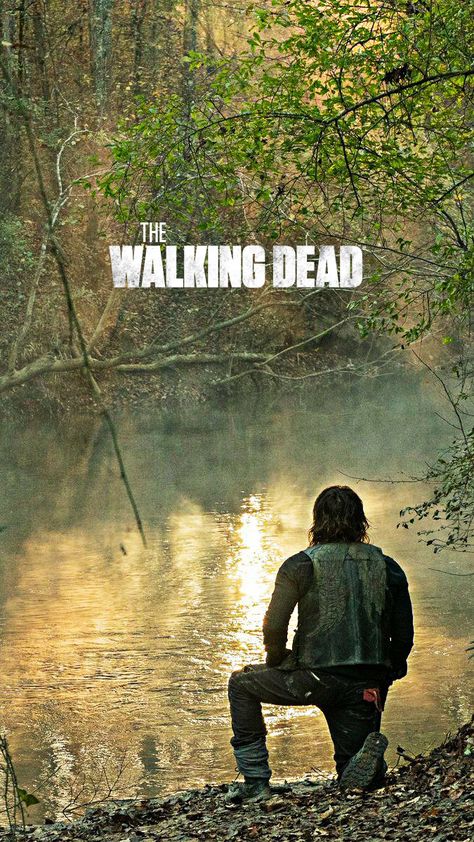 Working Dead, The Walking Dead Poster, Minimalistic Posters, Series Posters, Movie Board, Posters Movie, Movie Wallpapers, Daryl Dixon, Funny Dating Quotes