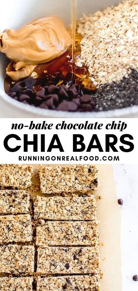 Seed Granola Bars, Chia Seed Granola, Chia Bars, Chia Granola, Vegan Granola Bars, Seed Granola, Chocolate Chip Granola Bars, Seed Bars, No Bake Granola Bars