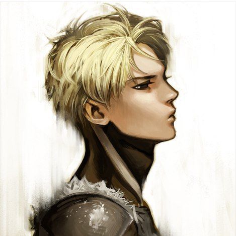 Genos Fanart, Genos One Punch Man, One Punch Anime, Queen's Blade, Saitama One Punch, Saitama One Punch Man, One Punch Man Anime, Man Images, Punch Man