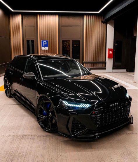 Audi Rs6 Black, Audi A6 Rs, Mercedes Benz Gle Coupe, Audi Wagon, Tmax Yamaha, Audi Rs6 Avant, Rs6 Avant, Luxury Cars Audi, Black Audi