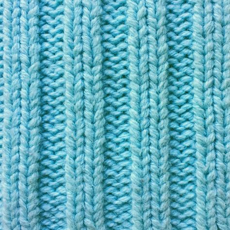 2x2 Rib Stitch How to knit 2x2 Ribbing Knit, Ribbing Knitting, 2x2 Rib Knit, Rib Stitch Knitting, Industrial Fabric, Slip Stitch Crochet, Hessian Fabric, Types Of Fabric, Circular Knitting Machine