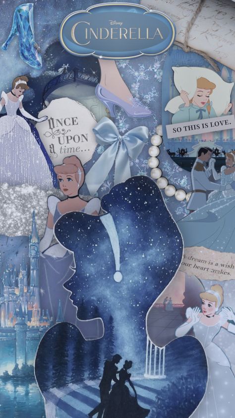 @alexisolivia13 part 4 : Cinderella Cinderella Background, Cinderella Wallpaper, Disney Character Art, Foto Disney, Disney Characters Videos, Disney Background, Cinderella Disney, Disney Collage, Disney Princes