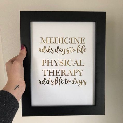 Pt Student, Physical Therapy Quotes, Physical Therapy Humor, Medical School Humor, Pt School, Physical Therapy School, Physical Therapy Student, Medical Binder, Physical Therapist Gifts