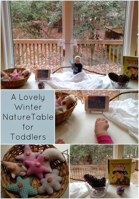 Winter Handicrafts, Winter Nature Table, Moon People, Waldorf Learning, Waldorf Nature Table, Checkered Mini Skirt, Waldorf Homeschool, Waldorf Crafts, Visual Schedules