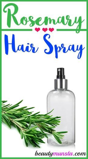 Rosemary Hair Spray, Green Tea Hair Spray, Hair Spray For Hair Growth, Rosemary Spray, Spray For Hair Growth, Monica Hair, Green Tea Hair, Green Tea For Hair, Natural Hair Spray