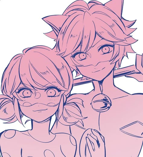 Miraculous Ladybug Fan Art, Ladybug Anime, Miraculous Ladybug And Chat Noir, Ladybug Cat Noir, Ladybug And Chat Noir, Ladybug And Cat Noir, Cat Noir, Miraculous Ladybug, The Live