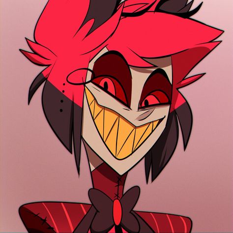 Alastor Hazbin Hotel, Vivziepop Hazbin Hotel, Hotel Art, Eye Drawing, Hazbin Hotel, Creature Art, Character Drawing, Drawing Reference, Radios