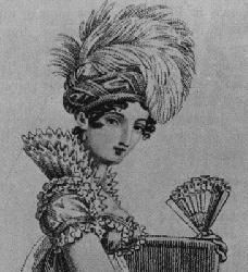 Regency turbans - with a link to a PDF pattern to make your own :) Regency Ball, 1820s Fashion, Regency Era Fashion, Regency Dress, Regency Fashion, Festival Inspiration, Regency Era, Costume Collection, Empire Style