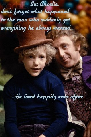 Willy Wonka- my favorite Wonka quote Willy Wonka Quotes, Gene Wilder, Pier Paolo Pasolini, Willy Wonka, Photo Vintage, Chocolate Factory, Love Movie, Scene Photo, Classic Movies