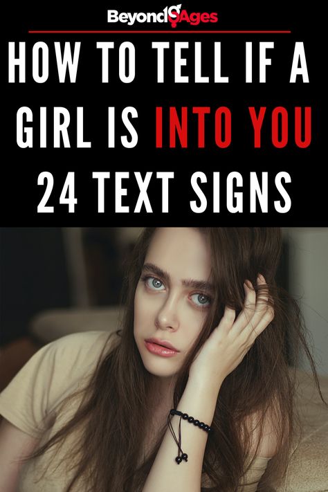 Many guys ask me, "how can you tell if a girl is into you over text when everything she says is subtle?" But to suggest that there are many signs a girl likes you through text would be an understatement. Sometimes it's clear that this girl is head over heels for you, and sometimes she's just excited or in the mood. It takes some experience to tell if a girl likes you or is just being friendly. How to have such experience? Find out in our latest texting guide. #datingtips #datingadvice How To Know If A Girl Likes You Signs, How To Get A Girl To Like You, How To Know If A Girl Likes You, Texting Advice, Texting A Girl, Signs She Likes You, Asking A Girl Out, Romantic Texts, Underarm Hair Removal