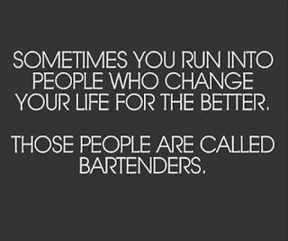 Bartender Humor, Bartender Quotes, Bar Quotes, Wednesday Quotes, Alcohol Humor, Drinking Quotes, Funny Thoughts, Twisted Humor, Funny Funny