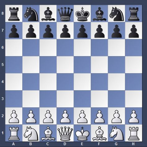 Learn to play chess the easy way with this 3-step visual guide, which covers all the basics and provides tips to help you get started. Chess Tutorials, Chess Setup, Chess Basics, Poker Rules, Chess Tactics, Learn Chess, Chess Moves, Chess Books, Chess Strategies