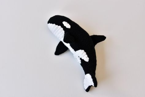 Whale Crochet Pattern Free, Whale Amigurumi Pattern, Amigurumi Dolphin, Orca Pattern, Silly Crafts, Whale Crochet Pattern, Whale Amigurumi, Whale Crochet, Crocheted Ideas