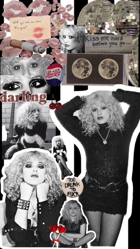 Nancy Spungen, Iphone Wallpaper Rock, Female Celebrity Crush, Sid And Nancy, British Punk, Sid Vicious, Punk Aesthetic, Oc Base, Trippy Wallpaper