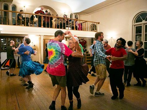 Contra Dance, Night Music, Gender Free, Country Dance, James Madison, Gender Roles, Speed Dating, Square Dancing, Dance Steps