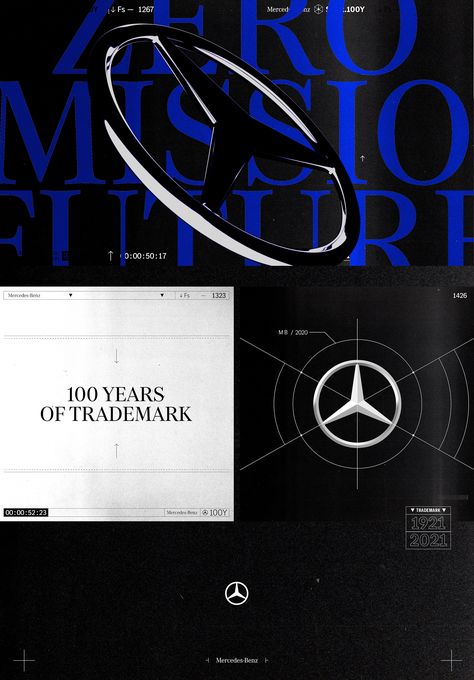 Behance 上的 Mercedes-Benz 100 Years Trademark Mercedes Wallpaper, Motion Graphics Typography, Adobe Premiere Pro, Premiere Pro, Cinema 4d, Freelancing Jobs, After Effects, Motion Graphics, 100 Years