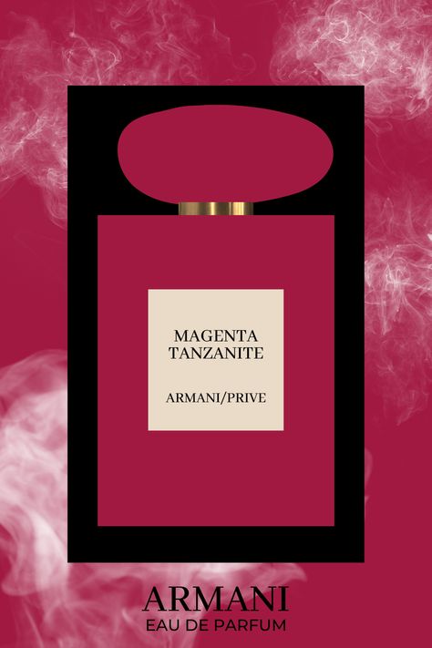 Giorgio Armani Aesthetic, Armani Aesthetic, Perfume Armani, Armani Perfume, Armani Prive, Color Of The Year, The Foundation, Artwork Design, Giorgio Armani