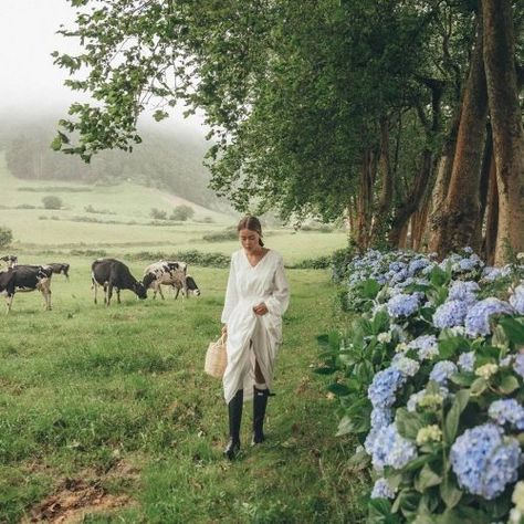 Estilo Converse, Grandma Aesthetic, Farm Lifestyle, Future Farms, Slow Life, English Countryside, Future Life, The Grass, Country Life