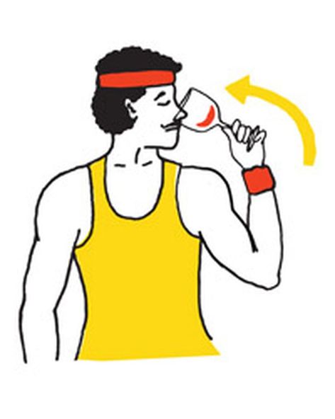 Wine-Tasting Workout: Train Yourself to be a Better Wine Taster Wine Leaves, Wine Taster, Wine Education, Tasting Party, Growing Grapes, Wine O Clock, Pinot Grigio, Wine Pairing, Wine And Dine