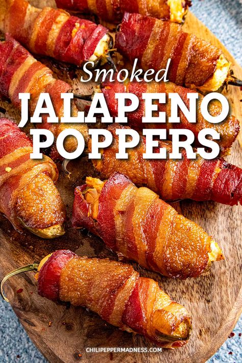 Smoked Stuffed Jalapenos, Traeger Jalapeno Poppers, Smoker Jalapeno Poppers, Smoked Recipes Smokers Ideas, Smokey Appetizers, Smoked Appetizers For Party, Smoked Recipes Smokers, Master Built Smoker Recipes, Camping Sides