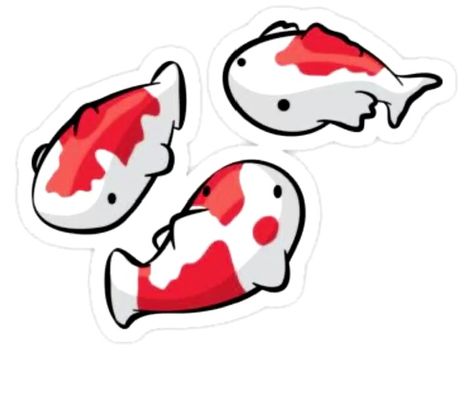 Koi Fish Cute, Coy Fish, Koi Fish, Koi, Doodles, Fish, Tattoos, Quick Saves