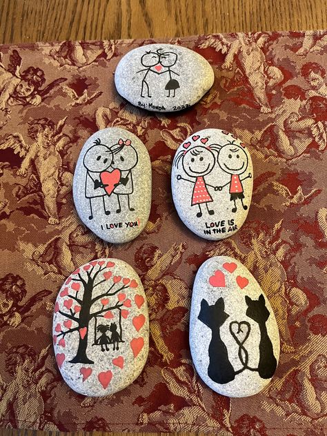 Rock Painting Art, Rock Painting, Painting Art, Painted Rocks, Art Painting, Gifts, Art